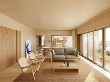 Apartamento, Alcácer do Sal Santiago