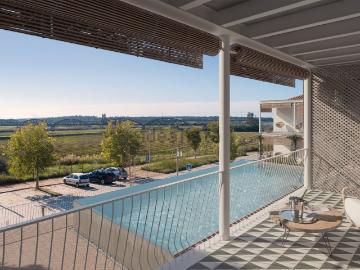 Apartamento, Alcácer do Sal Santa Maria do Castelo