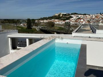 Apartamento, Alcácer do Sal Santiago