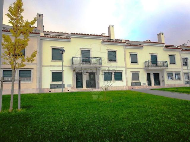 Apartamento, Alcácer do Sal Santa Maria do Castelo