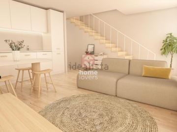Apartamento, Alcácer do Sal Santa Maria do Castelo