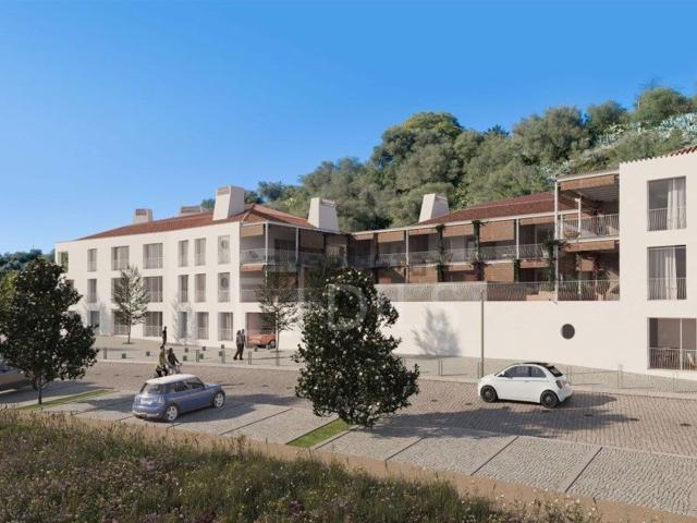 Apartamento, Alcácer do Sal Santa Maria do Castelo