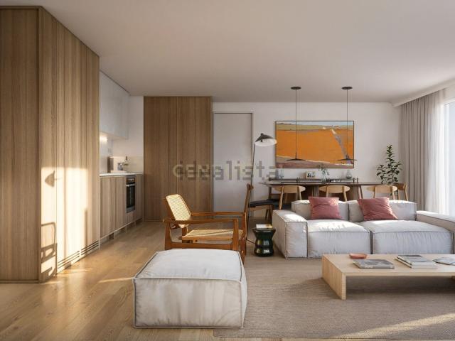 Apartamento, Alcácer do Sal Santiago