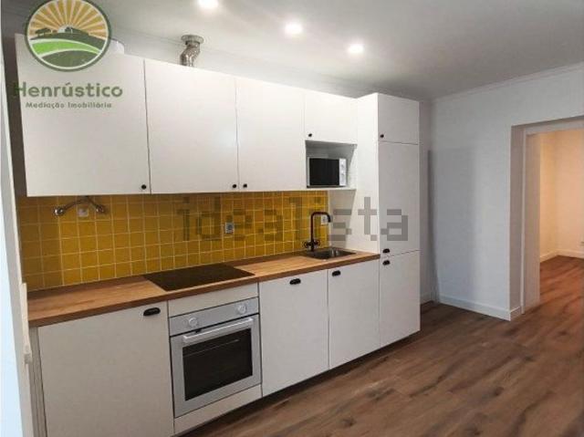 Apartamento, Alcácer do Sal Santiago