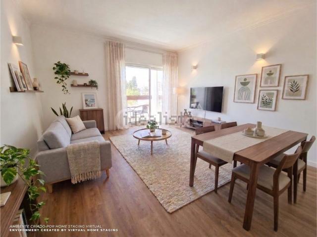 Apartamento, Alcabideche