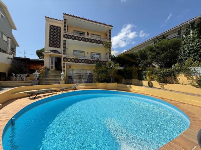Apartamento, Alcabideche