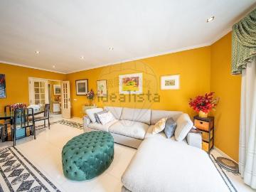 Apartamento, Alcanena