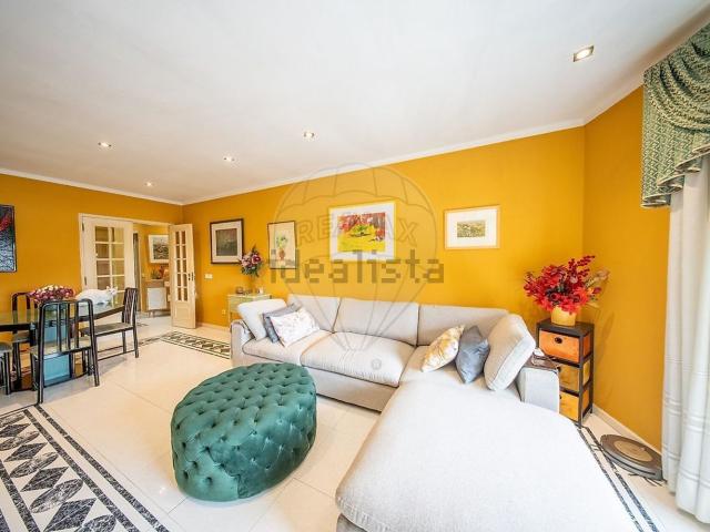Apartamento, Alcanena