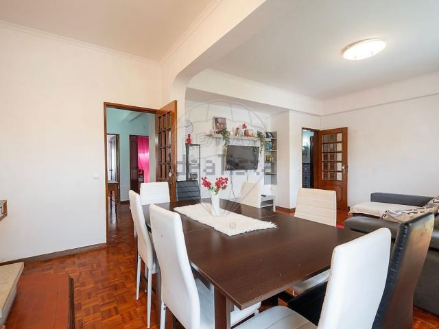 Apartamento, Alcanena