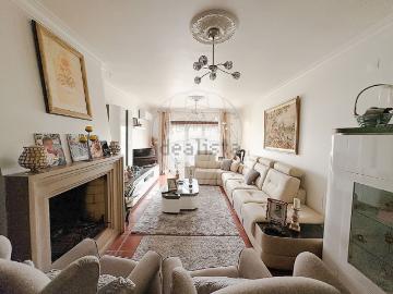 Apartamento, Alcanena