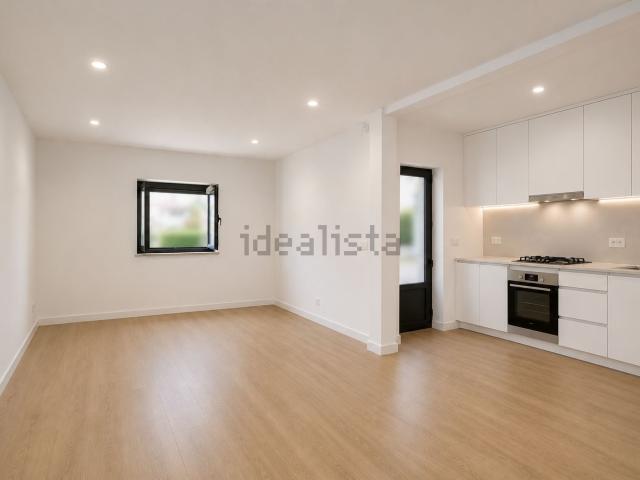 Apartamento, Alcanena