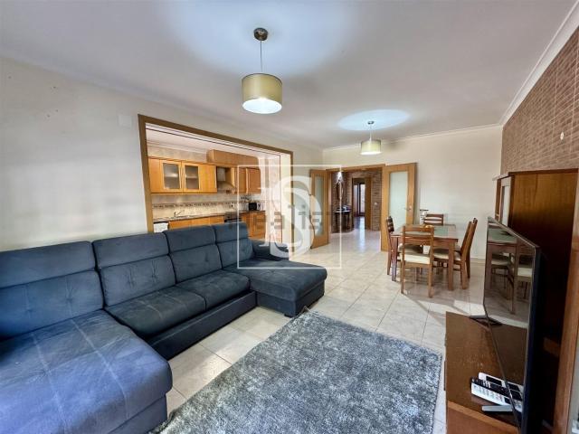 Apartamento, Alcanena