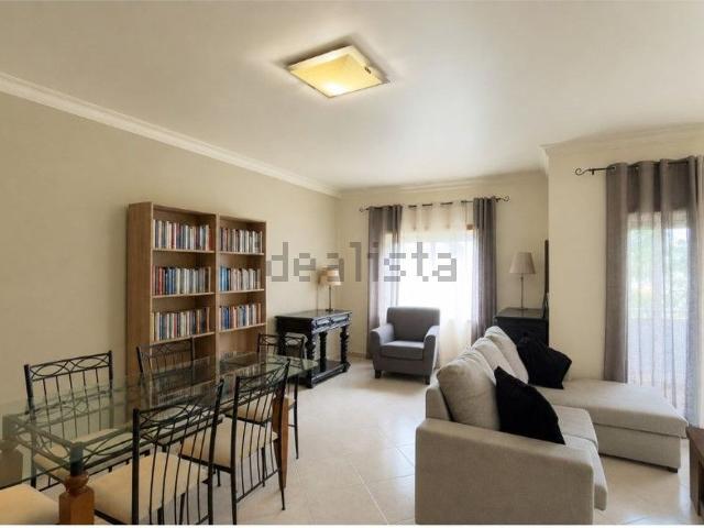 Apartamento, Alcanena