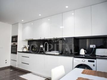 Apartamento, Alcanena