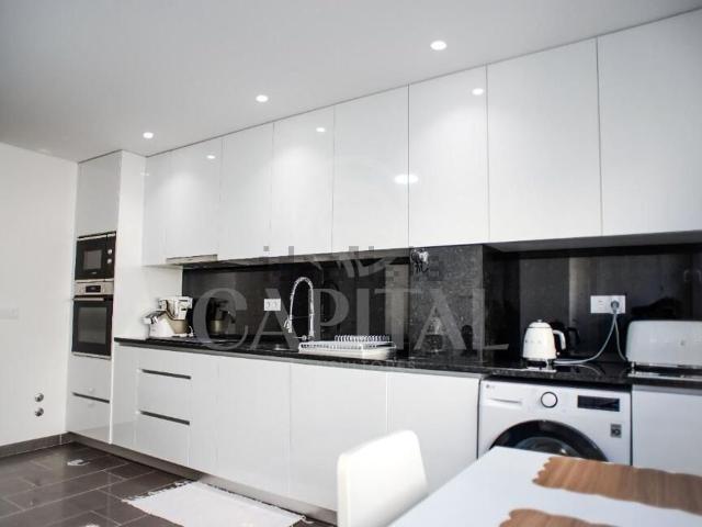 Apartamento, Alcanena