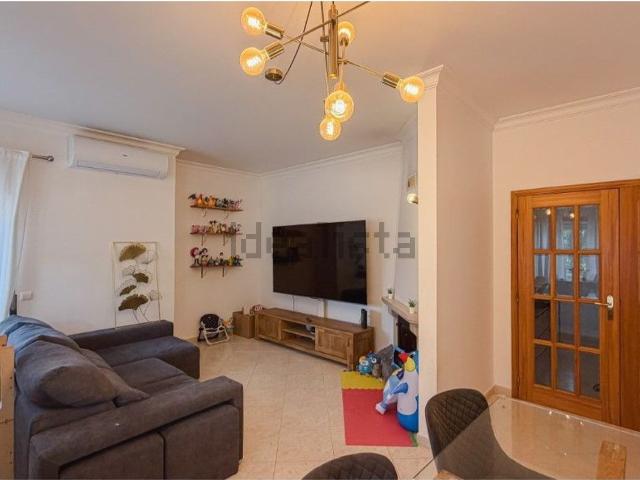 Apartamento, Alcanena