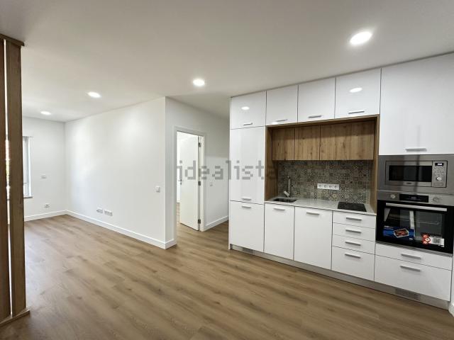 Apartamento, Alcanena