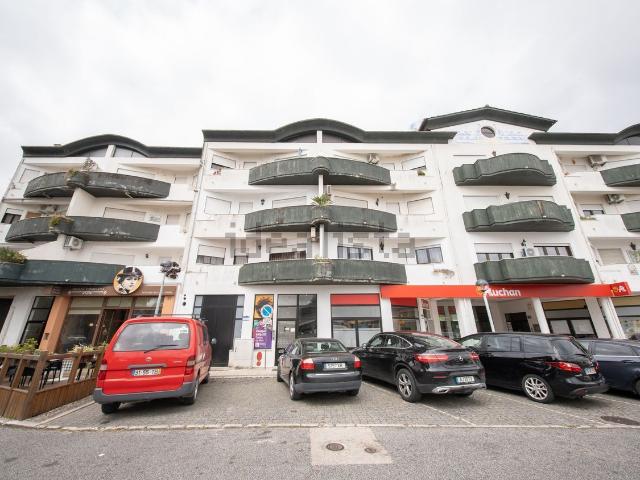 Apartamento, Alcanena