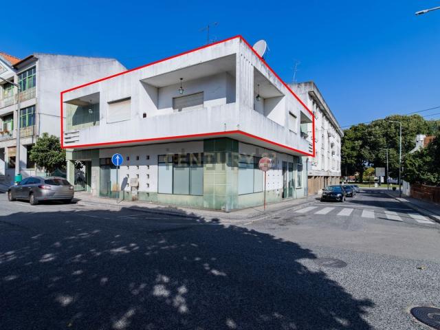 Apartamento, Alcanena