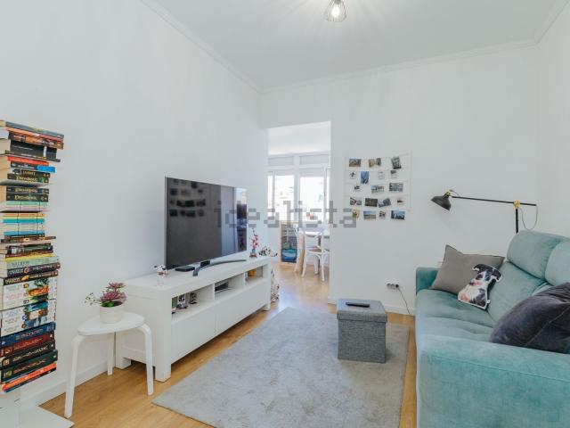 Apartamento, Alcântara