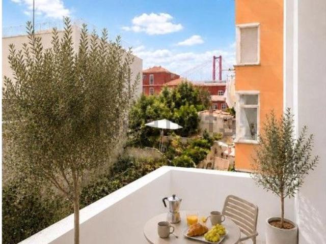 Apartamento, Alcântara