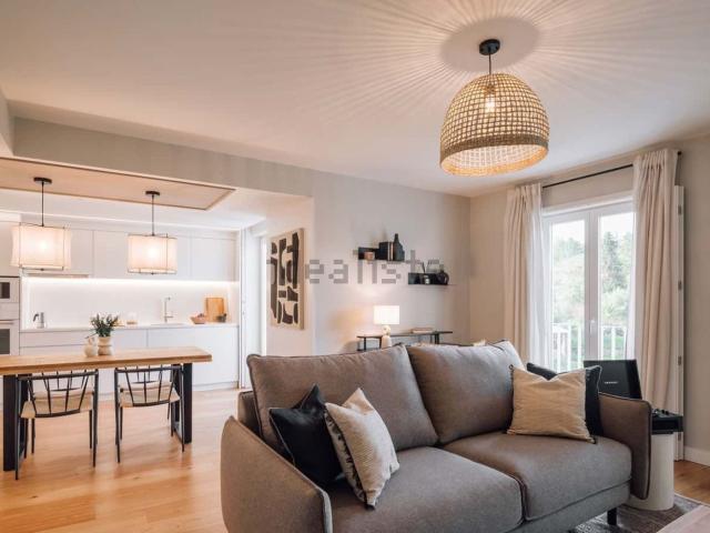 Apartamento, Alcântara