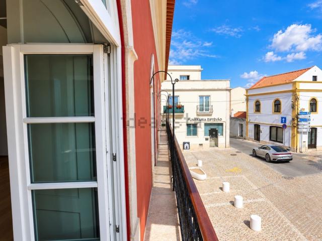 Apartamento, Alcantarilha