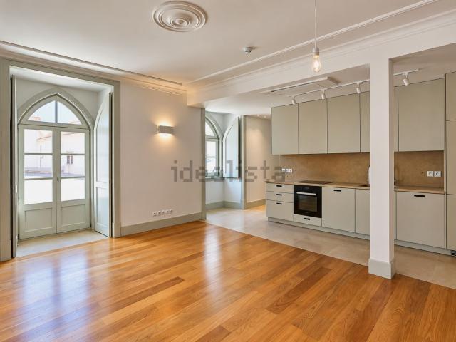 Apartamento, Alcantarilha