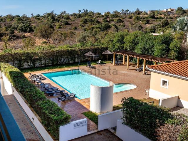 Apartamento, Alcantarilha