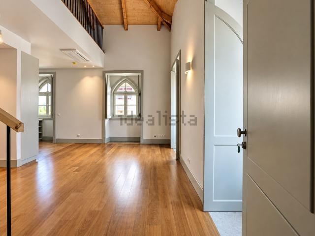 Apartamento, Alcantarilha