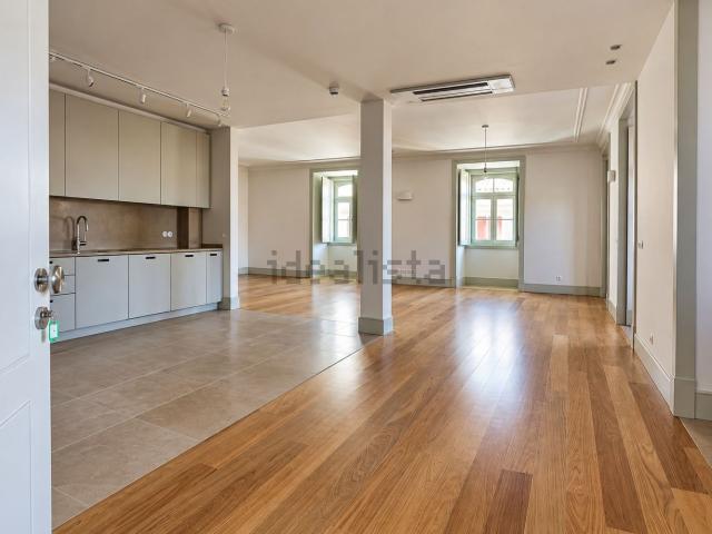 Apartamento, Alcantarilha