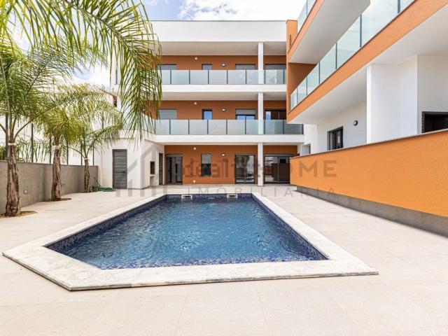 Apartamento, Pêra