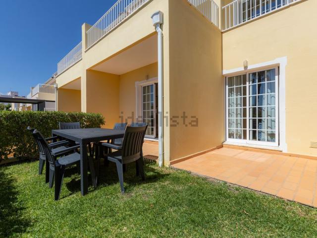 Apartamento, Pêra