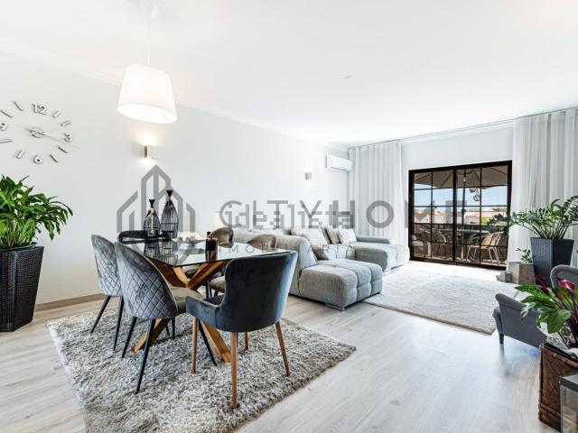 Apartamento, Pêra