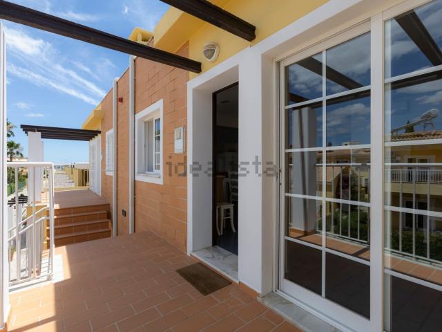 Apartamento, Pêra