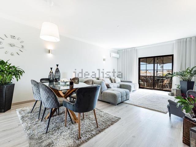 Apartamento, Pêra