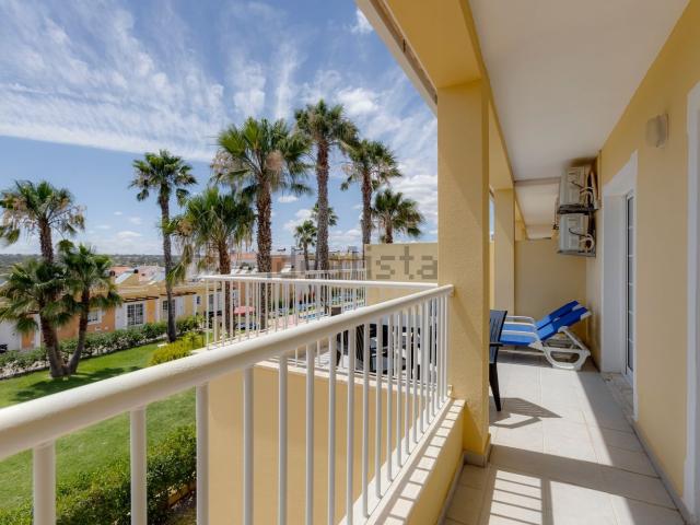 Apartamento, Pêra