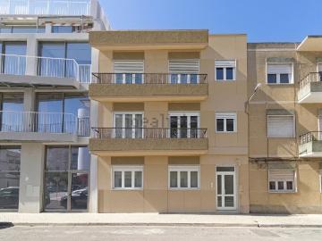 Apartamento, Alcochete