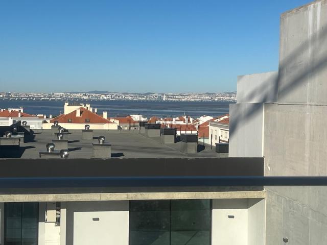 Apartamento, Alcochete