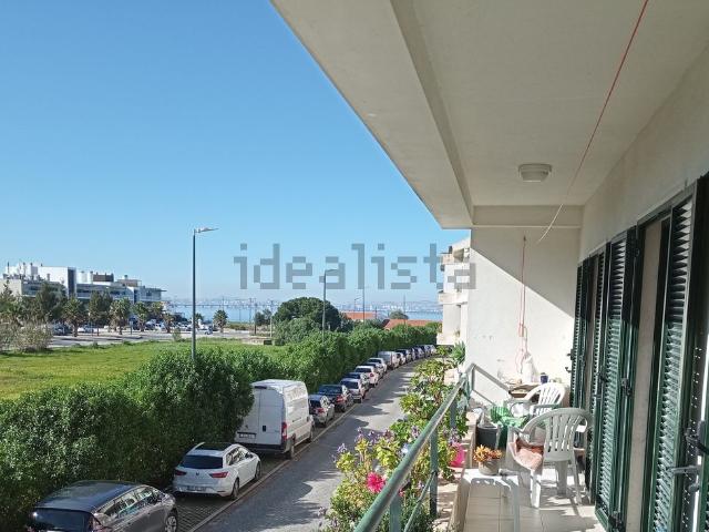 Apartamento, Alcochete