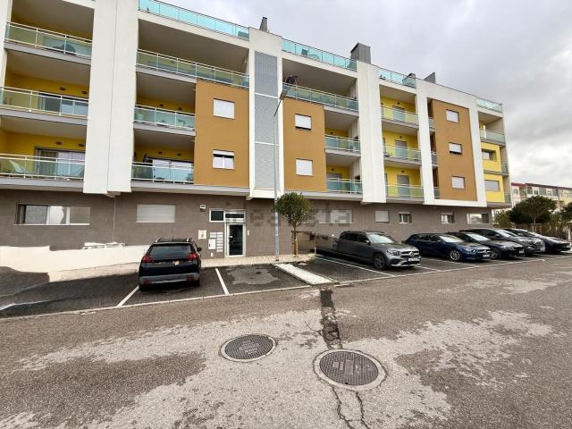 Apartamento, Alcochete