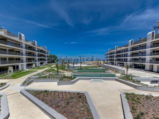 Apartamento, Alcochete