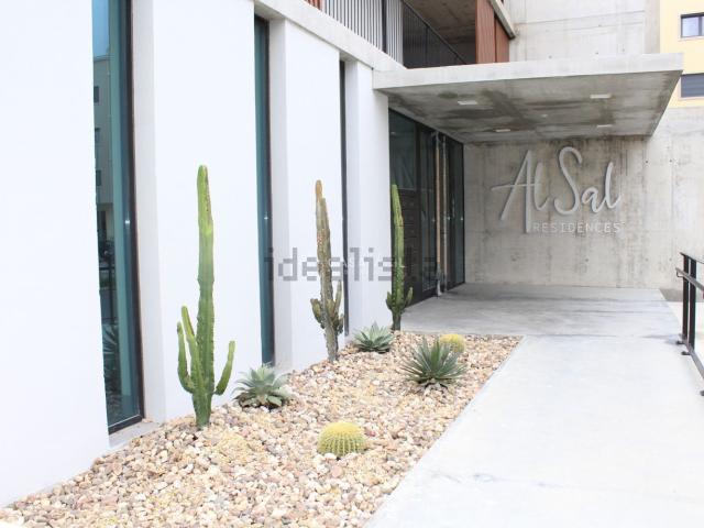 Apartamento, Alcochete