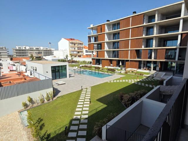 Apartamento, Alcochete