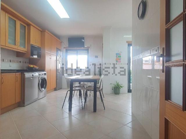 Apartamento, Alcochete
