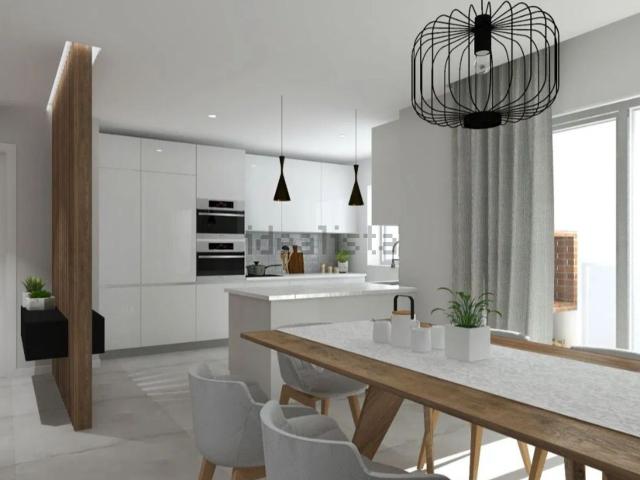 Apartamento, Alcochete