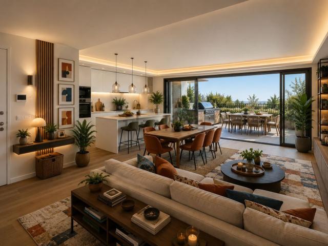 Apartamento, Alcochete