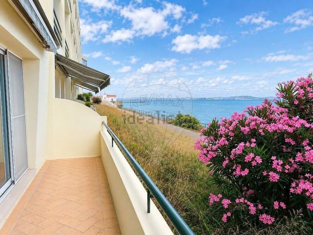 Apartamento, Alcochete