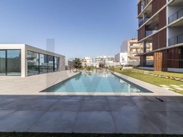 Apartamento, Alcochete