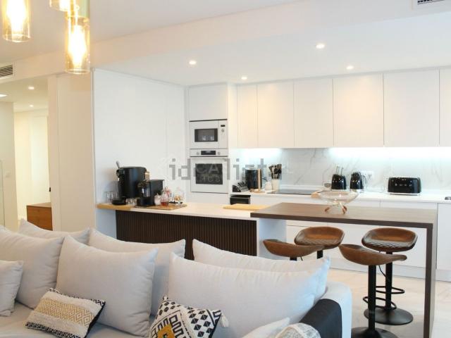 Apartamento, Alcochete